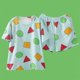 thumbnail image 1 of Pijama Sin Chan para hombre, Pijama Sinchan de algodón, conjuntos cortos de verano, pijamas japoneses para parejas, ropa de dormir para hombre y mujer 2024, 1 of 5