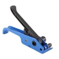 thumbnail image 4 of Steel Strapping Tensioner, Sturdy Cutter, Wearable Gear, Less Laborious Roller, Greater Tightening, Suitable for PET Plastic Steel, PP Tape Packing Tool Set 16~19mm, 4 of 7