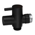thumbnail image 2 of Faucet DiverterValve Sink Diverter Bathroom Accessories Diverter With Aerator, 2 of 11