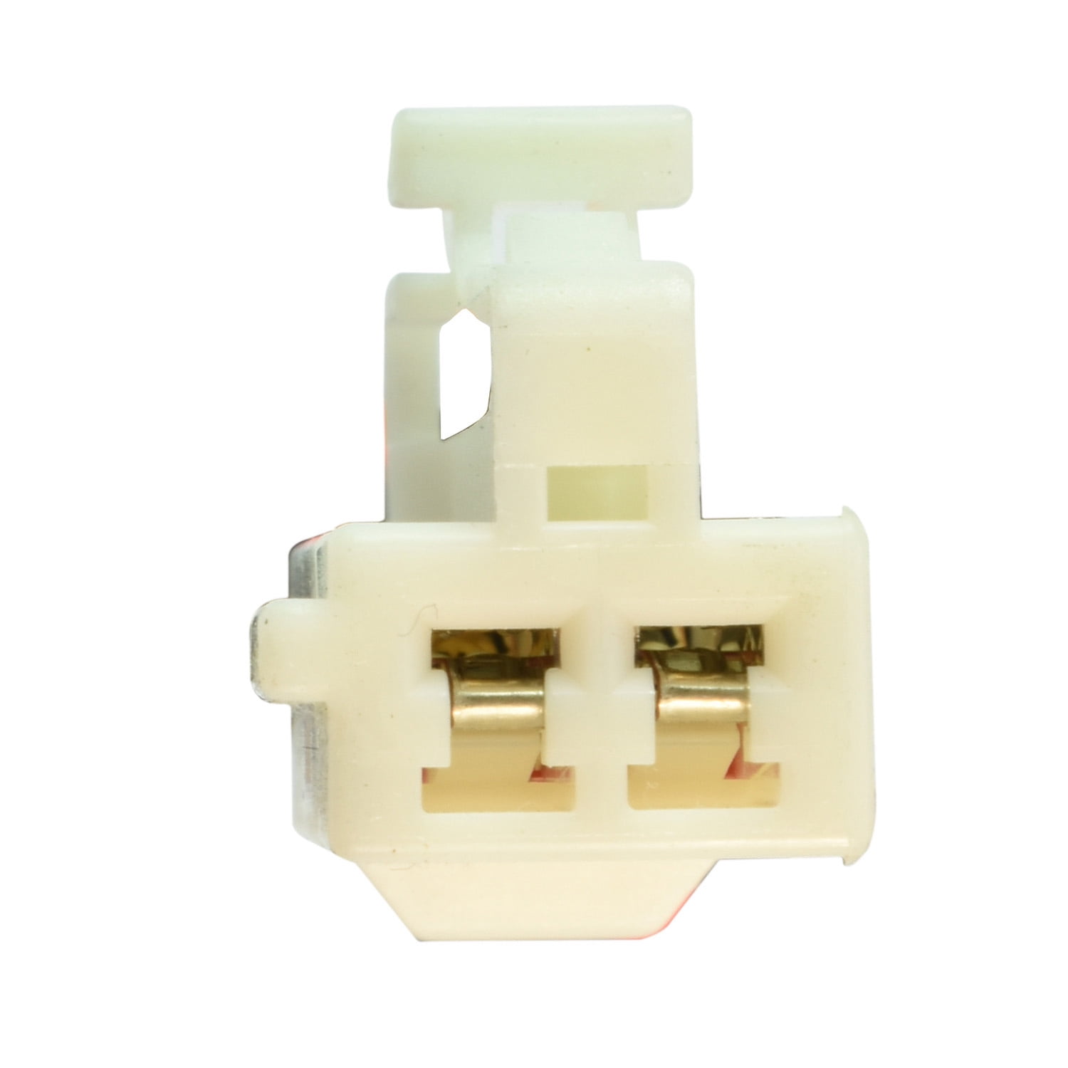 Mando ABS Wheel Speed Sensor 25A5035 Fits select: 2012-2016 HYUNDAI ELANTRA, 2011 HYUNDAI ELANTRA TOURING
