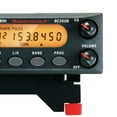 Uniden BC355N Base Mobile Scanner with Telescopic Antenna & Backlit