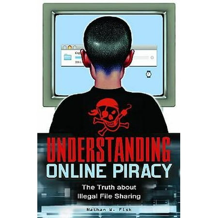 Understanding Online Piracy: The Truth about Illegal File Sharing (Best File Sharing App For Windows)