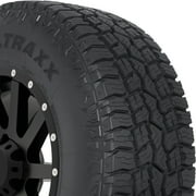 Linglong Crosswind Trail Traxx All Terrain LT285/55R20 122Q E Light Truck Tire Simolary simolary.com 18