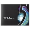 Wrigley's 5 Sugar Free Gum RPM Mint 10 pack (15 ct per pack)