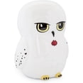 thumbnail image 2 of Harry Potter Chibi Hedwig 8-Inch Figural Coin Bank Storage | Ceramic with Hand-Painted Details | Coin Jar Storage Box Organizer, Money Holder Case Display | Wizarding World Hogwarts Gifts, 2 of 7