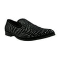thumbnail image 2 of INC International Concepts Mens Wyatt Closed Toe Penny Loafer, 2 of 5