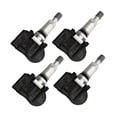 thumbnail image 4 of Transductor de presión de neumáticos, 707355-10, alto rendimiento, piezas de reparación profesional reemplaza la prima 36106855539 36106856209, 4 of 8