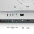 thumbnail image 2 of BenQ MA270U Monitor HDR IPS 27" 16:9 4K para Serie Apple MacBook, Gris, 2 of 5