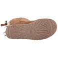 thumbnail image 4 of Ugg Bailey Bow Boots Chestnut, 4 of 7