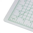 thumbnail image 3 of 18 x 24 Inch ToolTreaux Clear Craft Cutting Mat Art Supplies Hobby Tools, 3 of 7