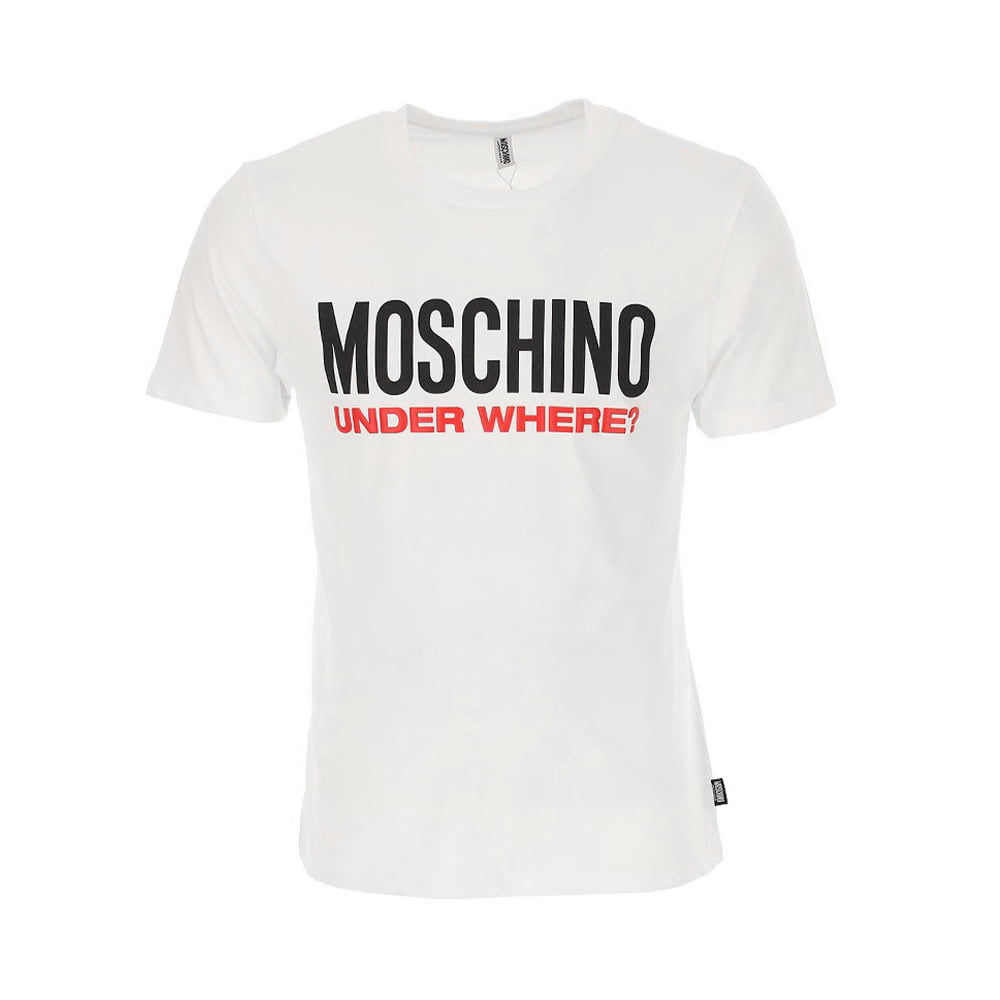 Moschino Underwear Men's \