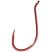 Acheter Hameçon Poulpe Gamakatsu Rouge Taille 6/0 ,6 Par paquet (1255