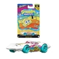 thumbnail image 1 of Vehículo de Colección Hot Wheels Collector Bob Esponja  Second Wind, 1 of 4