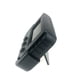 thumbnail image 3 of Wosthever Relojes electrónicos para vehículos Tamaño fácil y portátil para una sincronización conveniente Plástico de alta precisión Electrodomésticos, 3 of 6