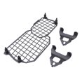 thumbnail image 4 of protector de la parrilla de la lámpara de la linterna de la motocicleta para bmw f650gs f700gs gris Sunnimix Cubierta de la parrilla de la linterna, 4 of 7