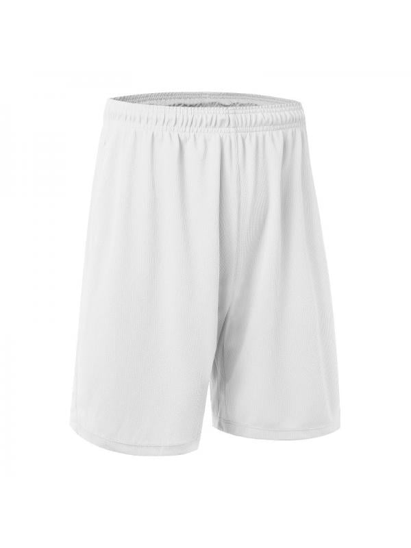 Men Basketball Shorts Wear Sport Casual Pants Football Running Fitness Loose Lot 