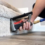 POWERNAIL 20-Gauge Pneumatic Carpet Stapler | PTACK54P
