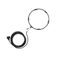 thumbnail image 1 of ZheElen Cool Outdoors With Fan Misting Cooling System And Atomization Rings Detachable Plastic coil, 1 of 6