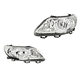 thumbnail image 1 of Par de FAROS GOL 2009 al 2013 VOLKSWAGEN DEPO  ., 1 of 4