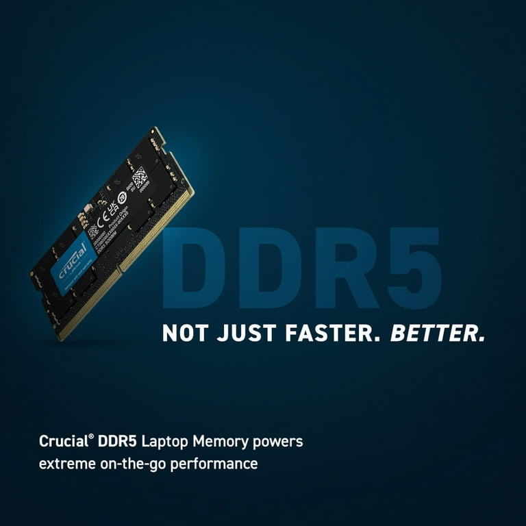 メモリー Crucial DDR5-4800 32GB (2x16GB) image.png