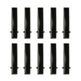 thumbnail image 1 of Coofit 10 Pcs Pince à Cheveux Fille Simple Barrette Créative Pince à Bec de Canard, 1 of 10