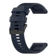thumbnail image 3 of Accesorios de reemplazo de pulsera de reloj inteligente deportivo cómodo para Garmin Fenix, 3 of 8
