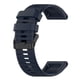 thumbnail image 3 of For Garmin Fenix 6X/Fenix 6X Pro Comfortable Sports Smart Watch Wristband, 3 of 6