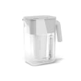 thumbnail image 2 of Culligan With ZeroWater Technology 12 Cup Water Filter Pitcher with 5-Stage Advanced Water Filter, 2 of 11