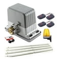 thumbnail image 1 of DHL Free Waterproof Sliding Automatic Gate Opener 1800kg Motor Engine With 6m 7m 8m 9m Racks Optional ,Easy to Install, 1 of 5