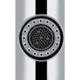 thumbnail image 4 of Tête de Pulvérisateur de Remplacement pour Robinet de Cuisine Durable, Bec de Pulvérisateur Électroplaqué pour Évier de Douche, Pièces de Rechange pour Robinet de Cuisine, 4 of 5