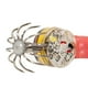 thumbnail image 3 of LED Fish Bait Lure Light Calamar Pesca Pulpo Mar Lámpara subacuática (Rosa), 3 of 4