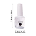 thumbnail image 2 of Nail Polish Collection Long Lasting Chip Trendy Shades for Every Occasion 15ML, 2 of 5