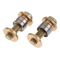 thumbnail image 3 of 2 Piezas Tornillos de Cojinete para 1:16 Tank Repuestos SM SunniMix Heng Long RC Tank Screws, 3 of 5