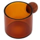 thumbnail image 1 of Taza de café de Vidrio Transparente Tazas de café de Vidrio de Vidrio de Borosilicato Alto Taza de café de Vidrio Resistente Al Calor con de Bola de Madera ANGGREK  Otros, 1 of 8