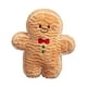 thumbnail image 1 of Almohada navideña de peluche, adorno de peluche, almohada de peluche, novedad navideña 30 centímetros, 1 of 9