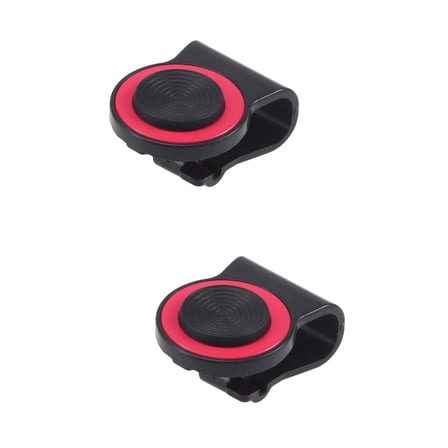 2pcs Mini Game Controller Tablet Joystick Joypad for Smartphone (Random Color)
