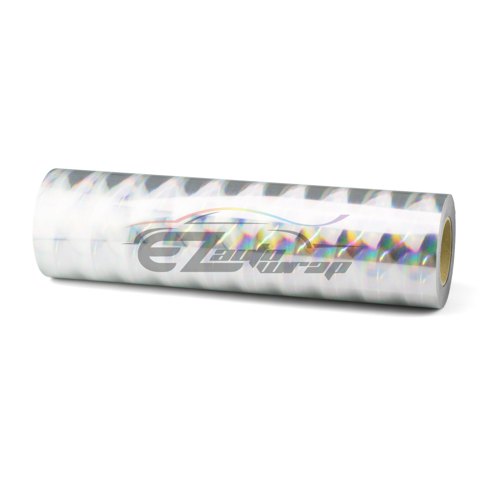 Essmo™ Holographic Lightning Heat Transfer Vinyl HTV T-Shirt 20" Iron On Press SP13 20"x60"