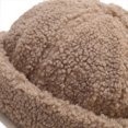 thumbnail image 3 of YM YOUMU Women Men Brimless Hat Unisex Rolled Cuff Beanie Cap Warm Winter, 3 of 5