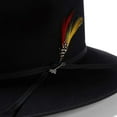 thumbnail image 5 of Stetson Dune Gun Club Hat, 5 of 5