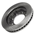 thumbnail image 4 of New Vented Brake Disc Compatible With Chevrolet GMC K30 Scottsdale 8 Cyl 5.7L K35 Sierra Grande 8 Cyl 5.7L K35 Sierra Classic 8 Cyl 6.6L 1977-1986 By 623 5048 5563 27371 65745, 4 of 8