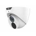 thumbnail image 4 of Uniview NDAA 5MP Turret IP Security Camera 2.8mm Lens,  IR , AI Perimeter Protection, PoE, IP67, Built‑In Microphone– From Secure IT Global, 4 of 4
