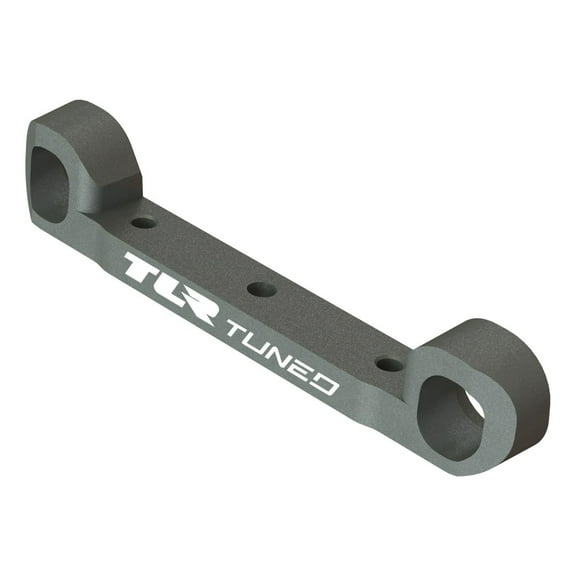 ARRMA Alum Adjustable Front Upper Suspension Mount -TLR ARA320654 Elec Car/Truck Replacement Parts