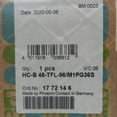 thumbnail image 2 of Phoenix Contact HC-B 48-TFL-96/M1PG36G Heavy Duty Power Connector Housing, 2 of 3