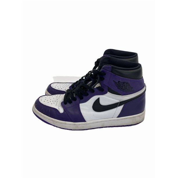 N I-K-E A i r-Jor-dan 1 Retro High Og 27Cm Pup Leather Ify17