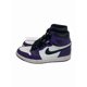 thumbnail image 1 of N I-K-E A i r-Jor-dan 1 Retro High Og 27Cm Pup Leather Ify17, 1 of 6