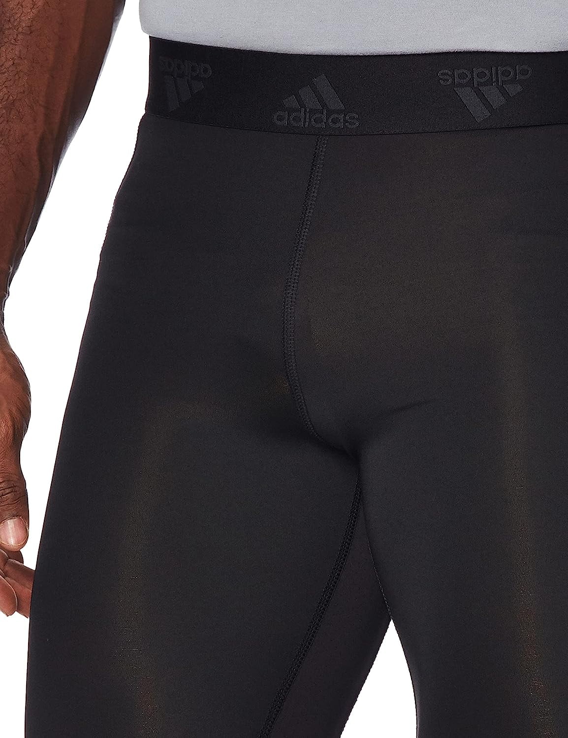 men's adidas leggings