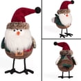 thumbnail image 3 of Featherly Birds Desktop Ornament Decorative for Home Housewarming Idea, 3 of 7