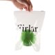 thumbnail image 3 of Fruta Artificial ANGGREK Espuma Verde Manzana 8 × 7 cm, 3 of 3