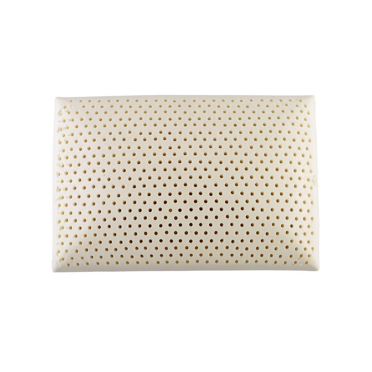 CHEER COLLECTIONBamboo Latex shops Pillow, 15.7