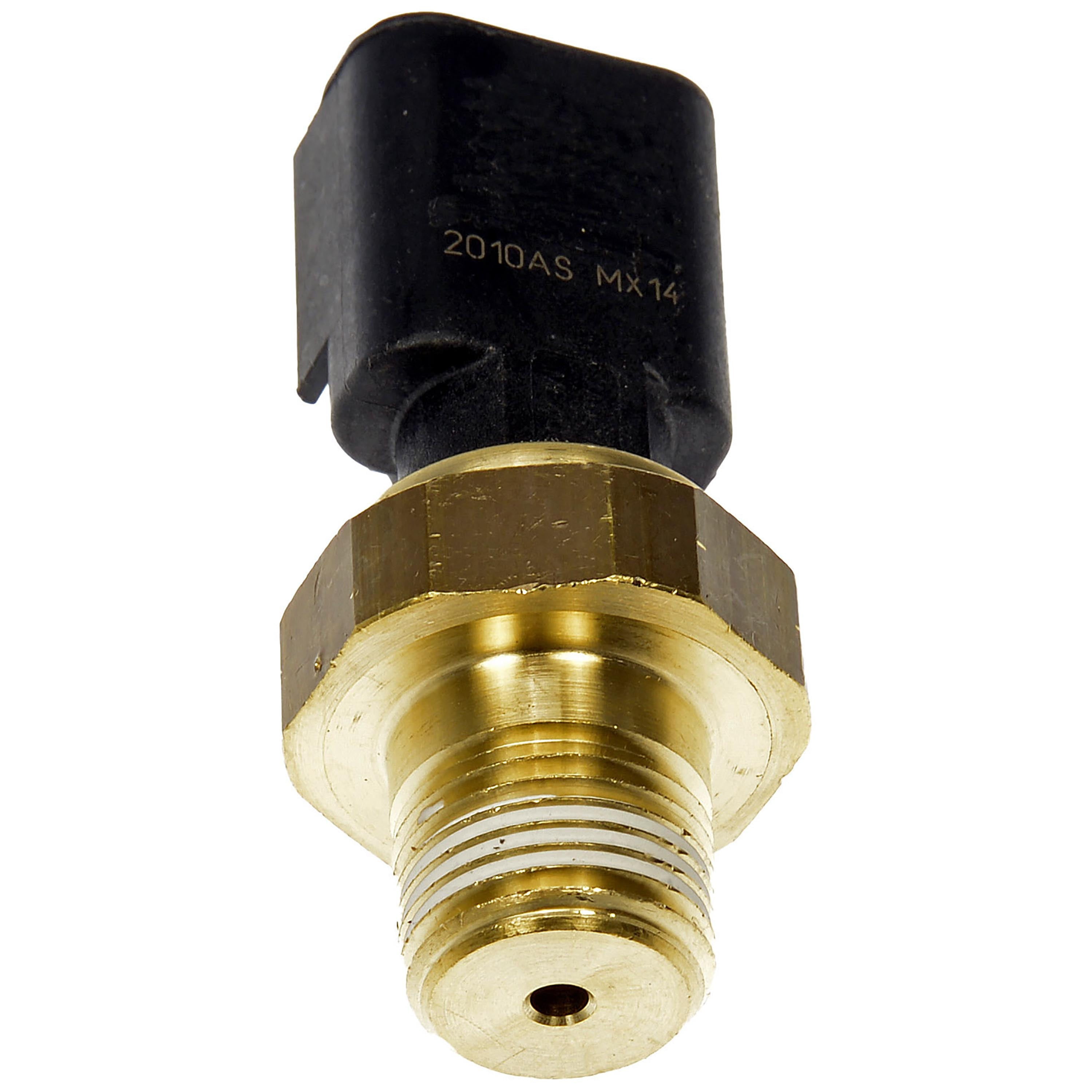 Dorman 926-552 Engine Oil Pressure Sensor for Specific Models, Black